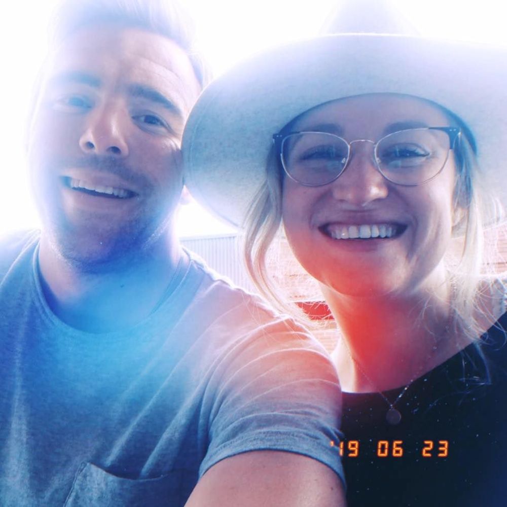 Meet your Posher, Annie